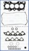 HONDA 06110P73A02 Gasket Set, cylinder head